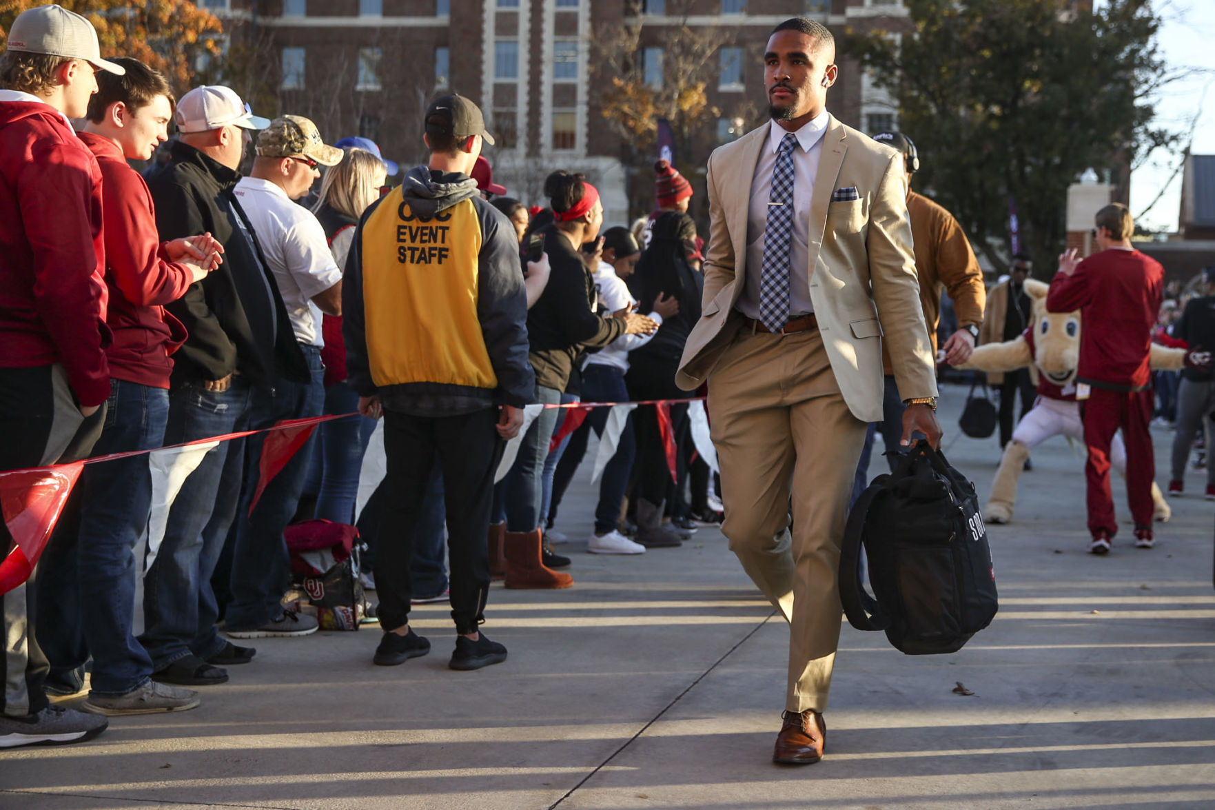Jalen Hurts